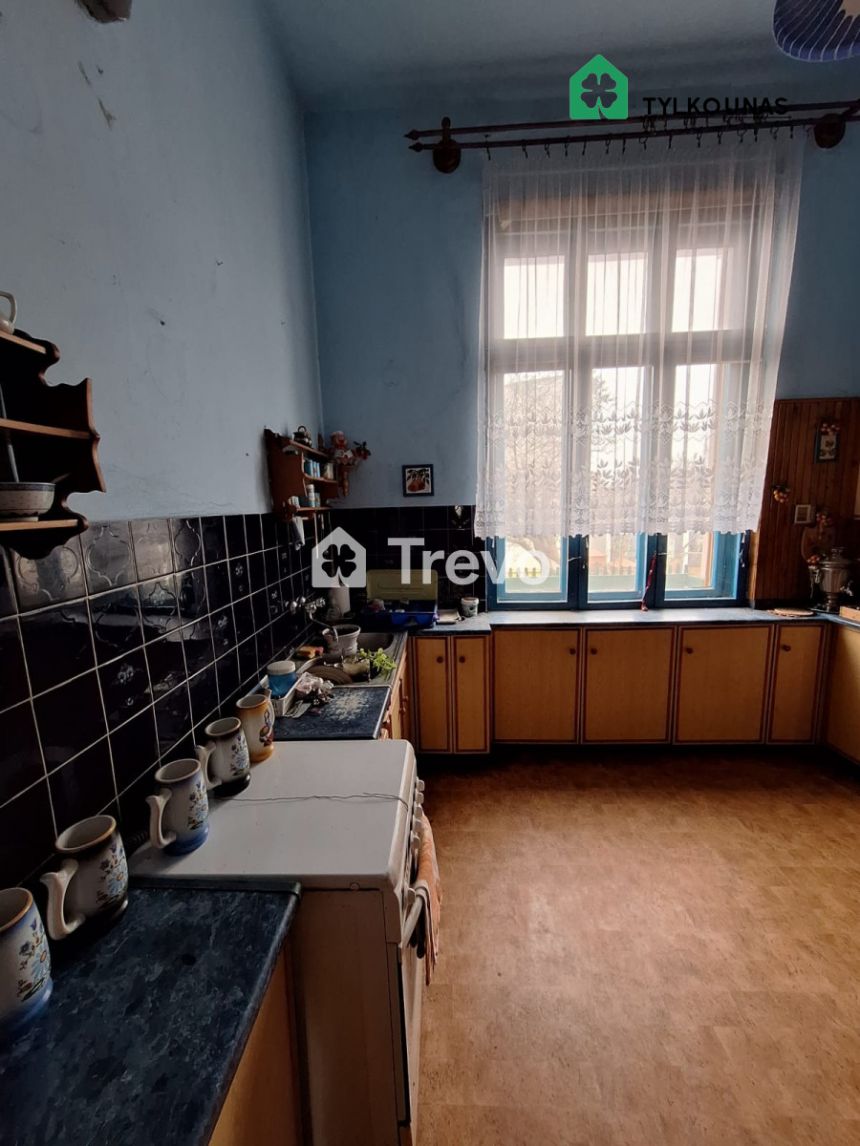 Gdańsk Orunia, 750 000 zł, 83 m2, parter/2 miniaturka 6
