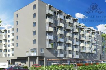 Lokal usługowy/Kawalerka z balkonem/pod wynajem/dla studenta/Gaj/super lokalizac