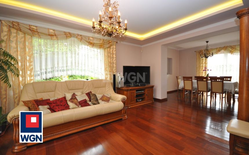 Radomsko, 945 000 zł, 168.8 m2, stan idealny miniaturka 7