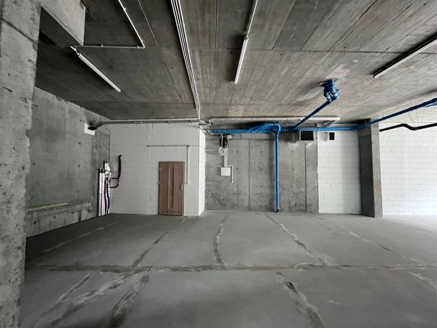 Otwarta przestrzeń w nowej części Gdyni 206m2 -do miniaturka 4