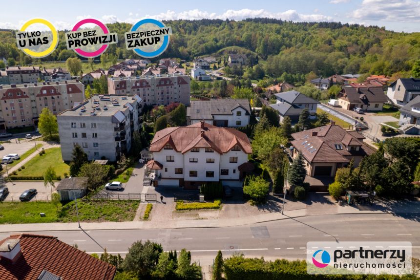 Gdańsk Matemblewo, 3 700 000 zł, 400 m2, 10 pokoi miniaturka 6