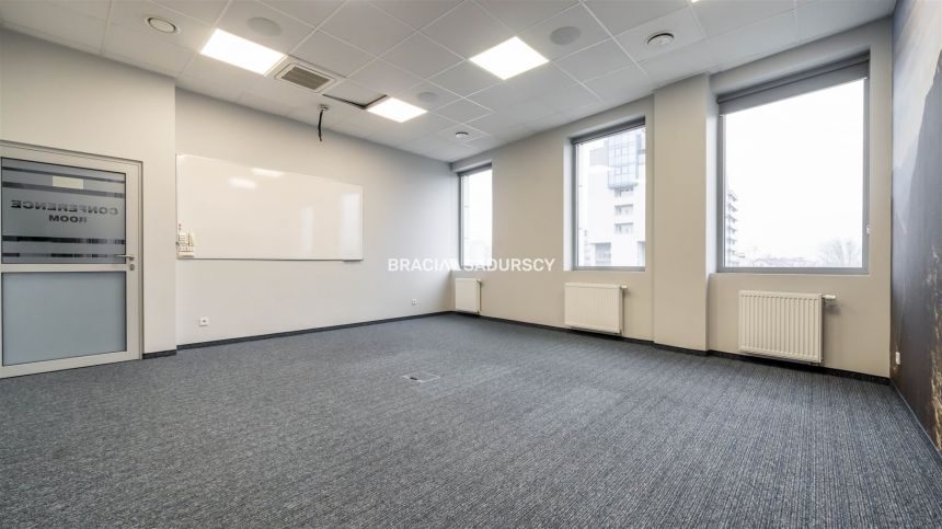 Powierzchnia biurowa z parkingiem  - 400m2 miniaturka 8