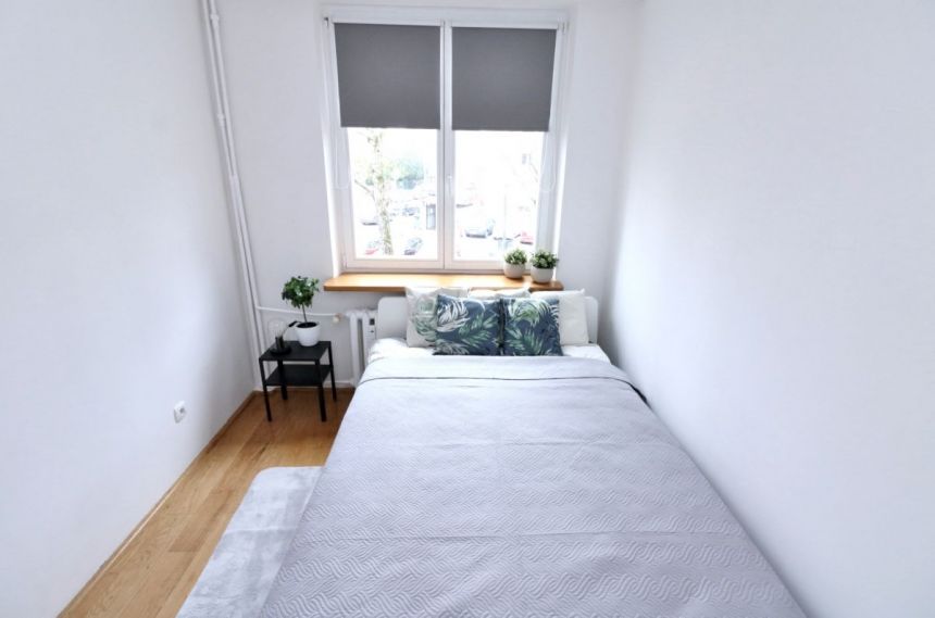 Warszawa Saska Kępa, 2 800 zł, 38 m2, pietro 1 miniaturka 19