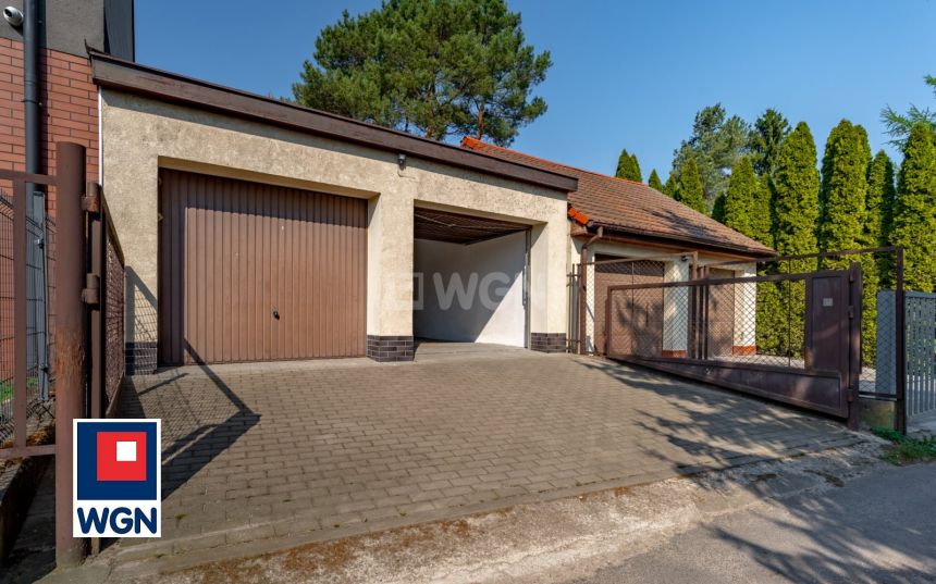 Szczecin Pogodno, 1 890 000 zł, 172.85 m2, murowany miniaturka 8