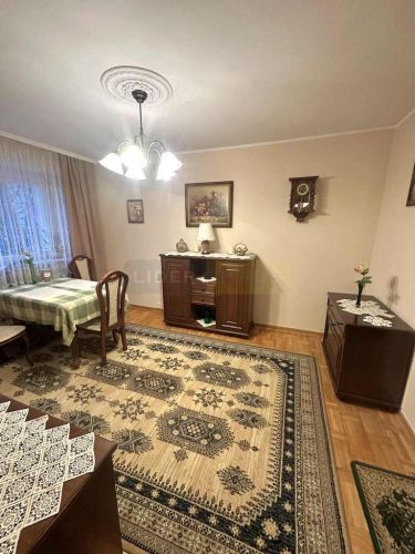 2 pokoje, 39 m2, Bielany, ul. Przy Agorze