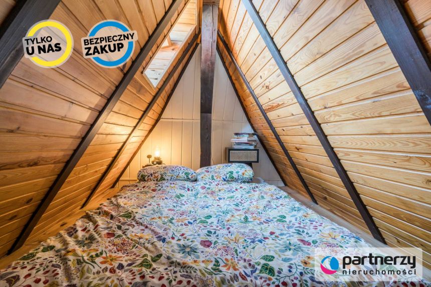 Gdańsk Oliwa, 1 279 000 zł, 73.2 m2, pietro 3 miniaturka 11