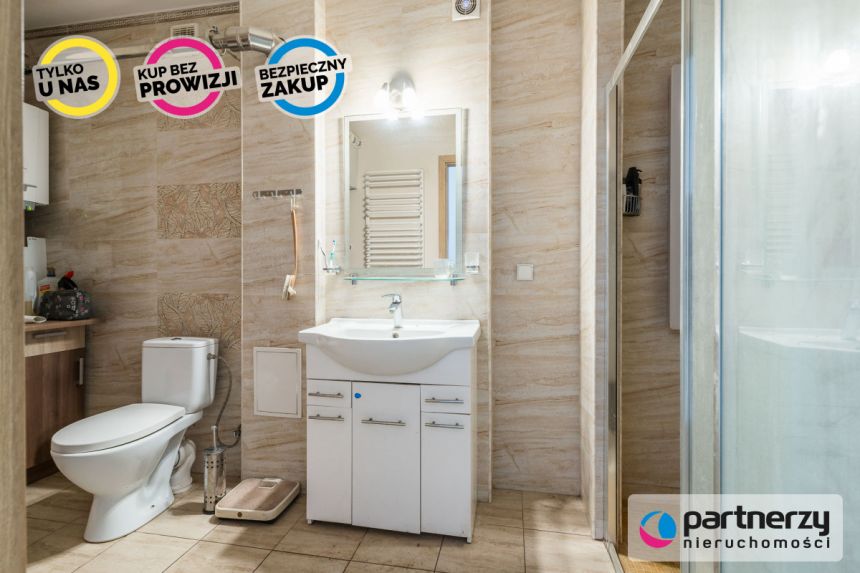 Gdańsk Siedlce, 1 399 000 zł, 116.7 m2, parter miniaturka 11