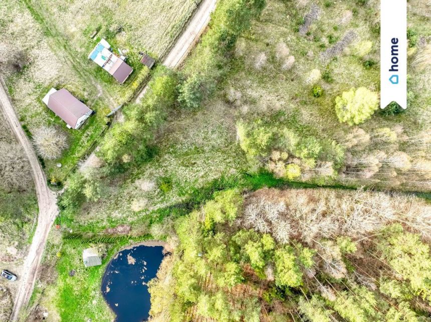 Działka w Bieszkowicach: Twój Wymarzony Dom miniaturka 4