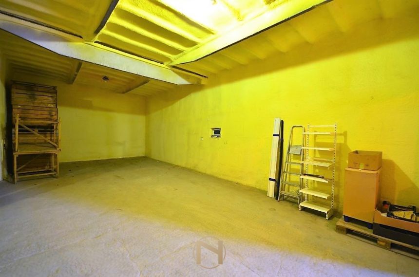 Baczyna, 3 000 zł, 300 m2, parter miniaturka 5