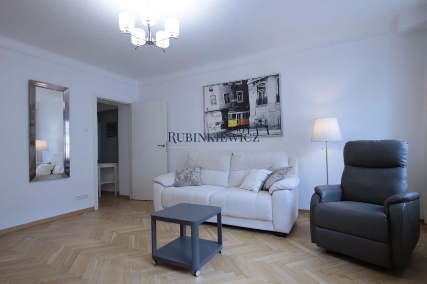 Lux Stare Miasto ul. Senatorska 2 pokoje 51 m2 miniaturka 11