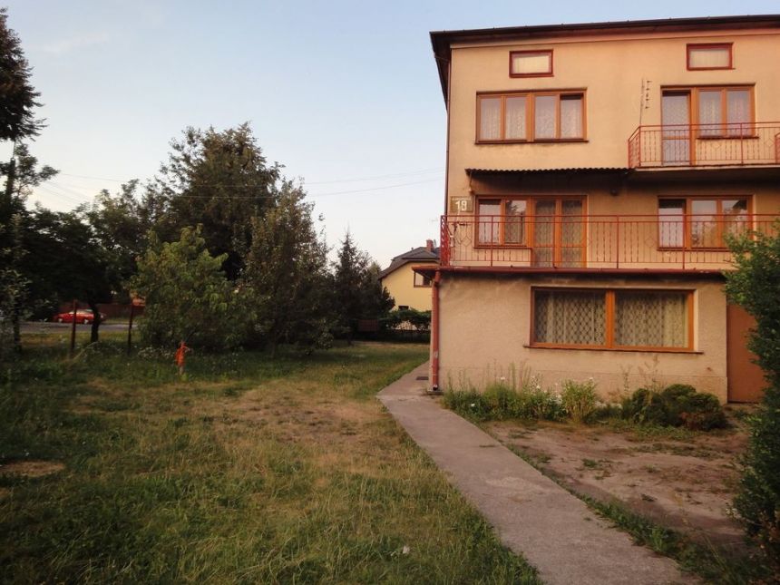 Ząbki, 8 000 zł, 180 m2, 8 pokoi miniaturka 30