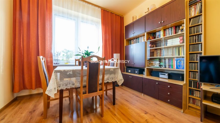 Kraków Nowa Huta, 548 000 zł, 45.53 m2, pietro 4 miniaturka 5