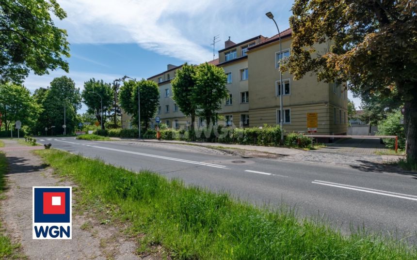 Elbląg Rakowo, 359 000 zł, 43.62 m2, pietro 1/4 miniaturka 7
