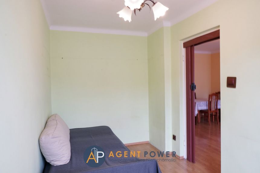 Mieszkanie obok parku MIECHÓW 3-pokojowe 54,5m2 miniaturka 5