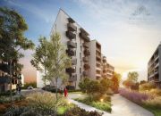 GOTOWE/Mieszknie 3pok, 64,55m2 z balkonem /Wrocław Szczepin miniaturka 12