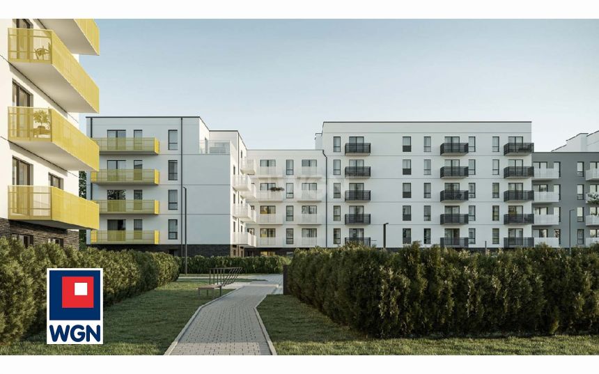 Lublin, 689 980 zł, 52 m2, kuchnia z oknem miniaturka 2