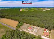Żeleźnica, 139 000 zł, 12.82 ar, budowlana miniaturka 8
