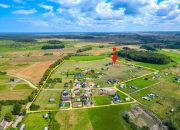 Rusinowo, 93 500 zł, 5 ar, budowlana miniaturka 4