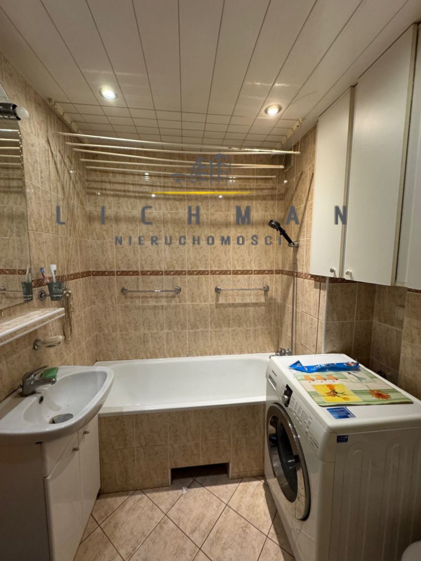Łódź Stary Widzew, 1 300 zł, 42.98 m2, z balkonem miniaturka 7