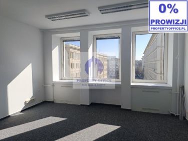 Śródmieście: biuro 23,40 m2