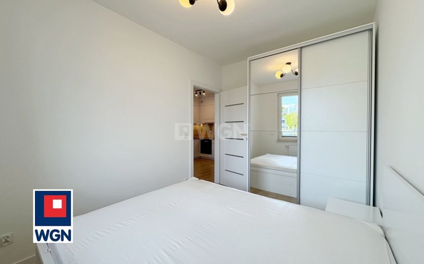 Szczecin Gumieńce, 2 300 zł, 36 m2, kuchnia z oknem miniaturka 5