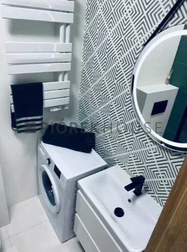 2-pokojowe mieszkanie na Pradze-Północ miniaturka 5