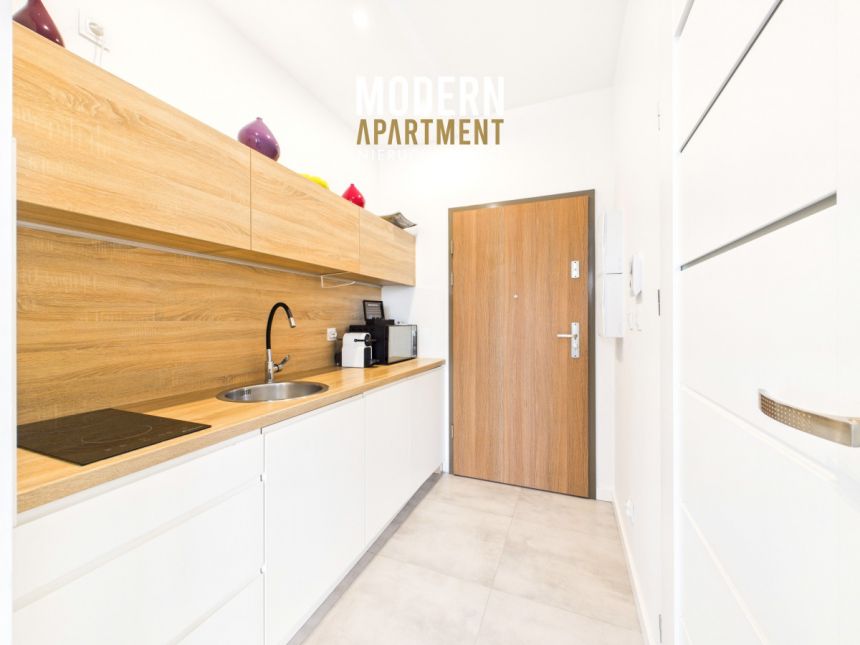 Mrzezino Nowy Świat, 529 000 zł, 26 m2, kawalerka miniaturka 8