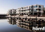 Apartament 3-pok., taras i ogród - nad wodą miniaturka 3