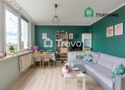 Gdańsk Zaspa, 470 000 zł, 34.62 m2, pietro 7 miniaturka 1