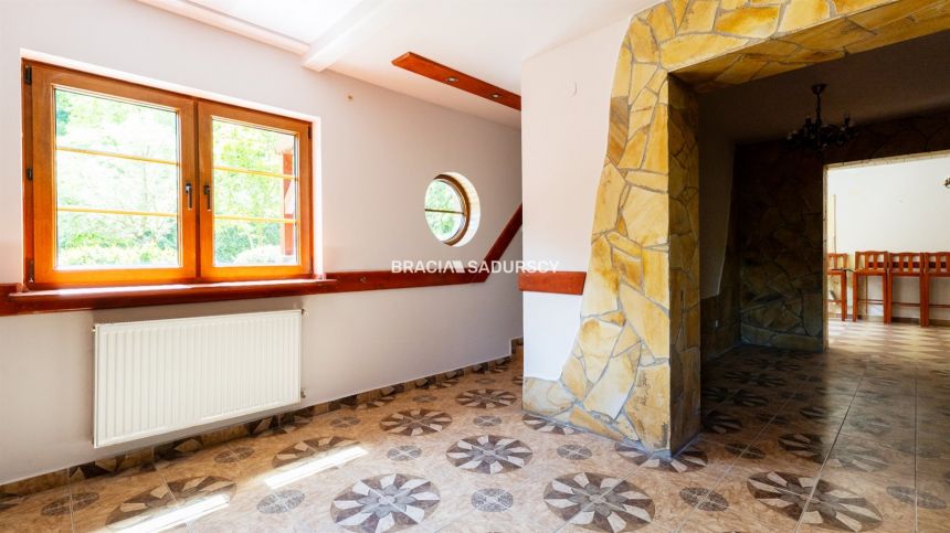 Dom na sprzedaż w pięknej, zielonej okolicy! miniaturka 35