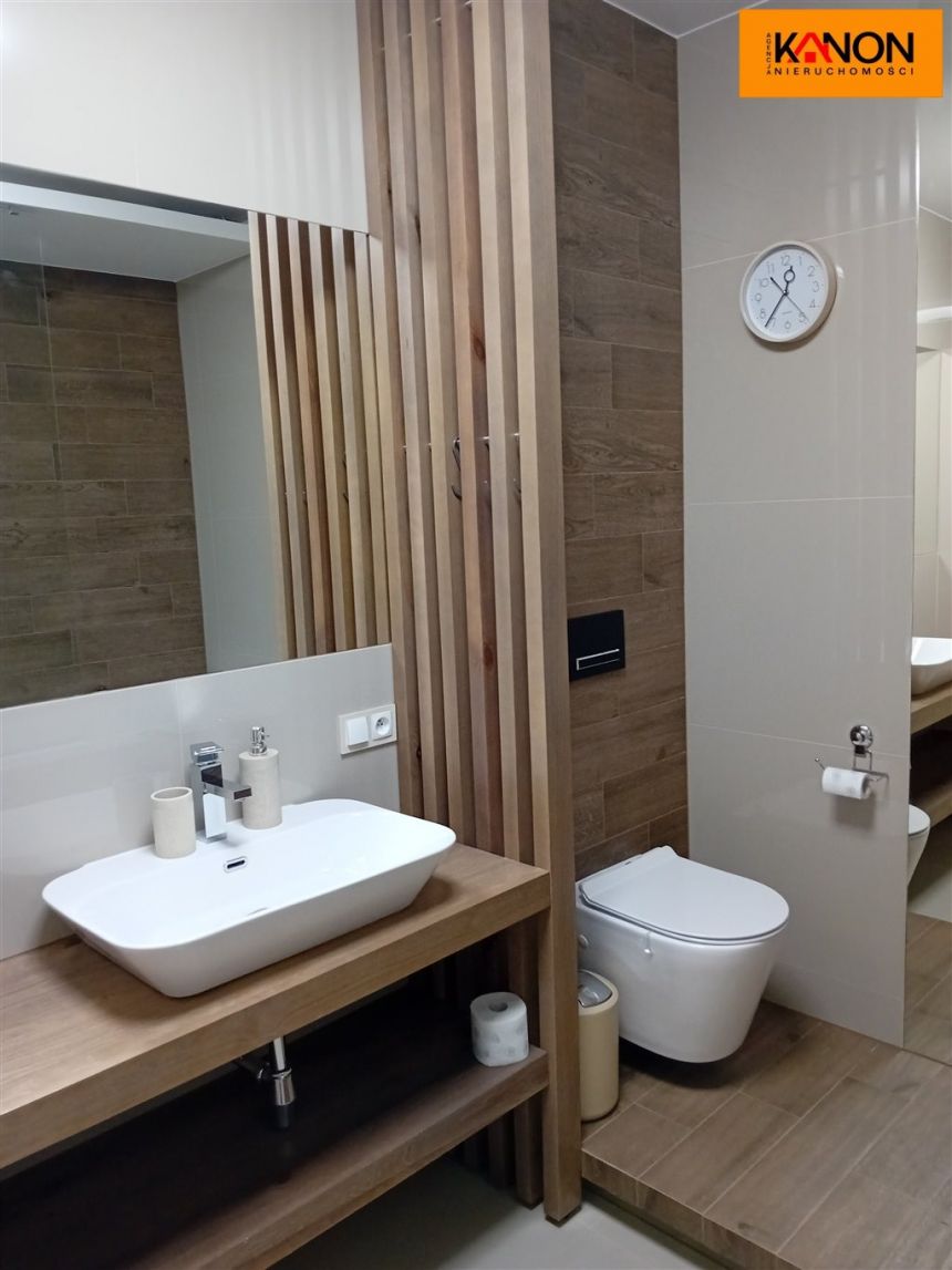 Bielsko-Biała Kamienica, 2 950 zł, 56.22 m2, umeblowane miniaturka 13
