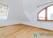 Józefów, 2 490 000 zł, 230 m2, bliźniak miniaturka 16