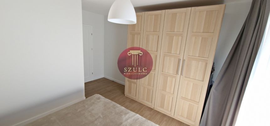 Nowe 2 pokoje z balkonem Centrum. miniaturka 6