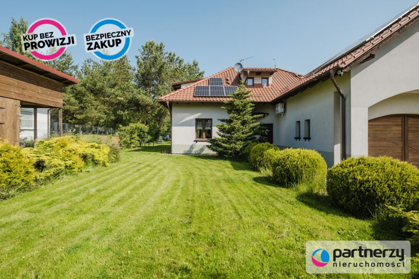 Bojano, 2 190 000 zł, 208 m2, z pustaka miniaturka 14