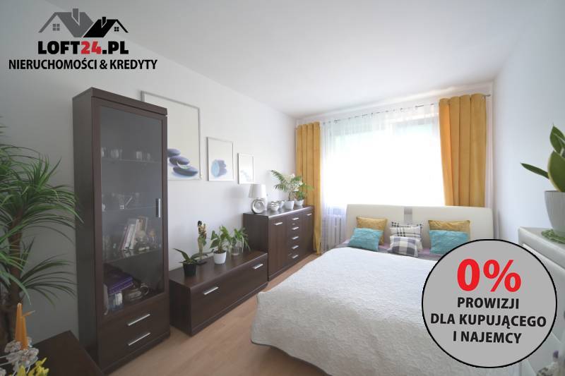 Lubin Osiedle Przylesie, 369 000 zł, 52.1 m2, pietro 7/10 miniaturka 7