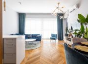 Luksusowy apartament z dużym tarasem ul.Graniczna miniaturka 10