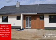 Dom 100m2 na działce 8.45a- Głogów Małopolski miniaturka 1