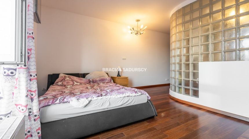 Pszczelna: 100m2 + 2 balkony, 2 miejsca parkingowe miniaturka 7