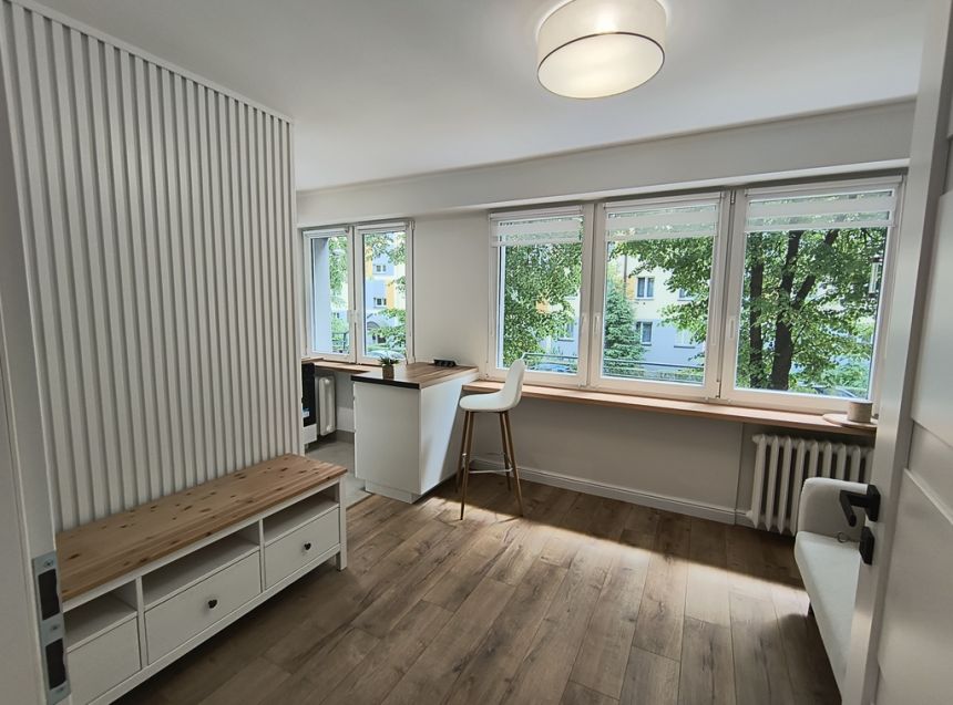 Na sprzedaż mieszkanie 32 m² – Tarnów - zdjęcie 1