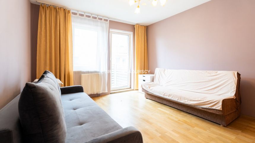 1pok ok 34m2 Kraków  Rżąska miniaturka 6