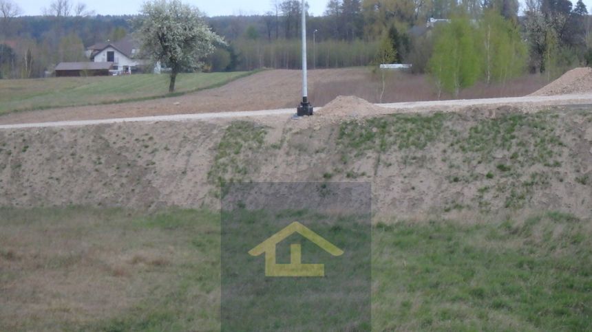 Działka w Gadce gmina Kołbiel miniaturka 5