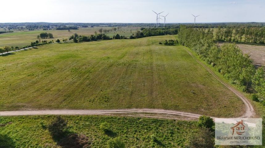 Drawsko Pomorskie 130 000 zł 11.83 ar miniaturka 7