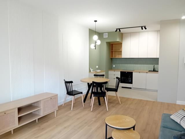 Pruszków, 2 500 zł, 47 m2, parter, 5 miniaturka 7
