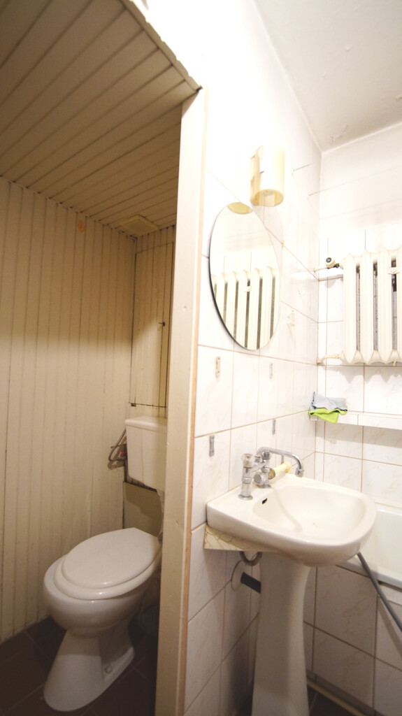 Mieszkanie 2 pokojowe 47,5 m2. balkon, Osiedle ZWM miniaturka 5