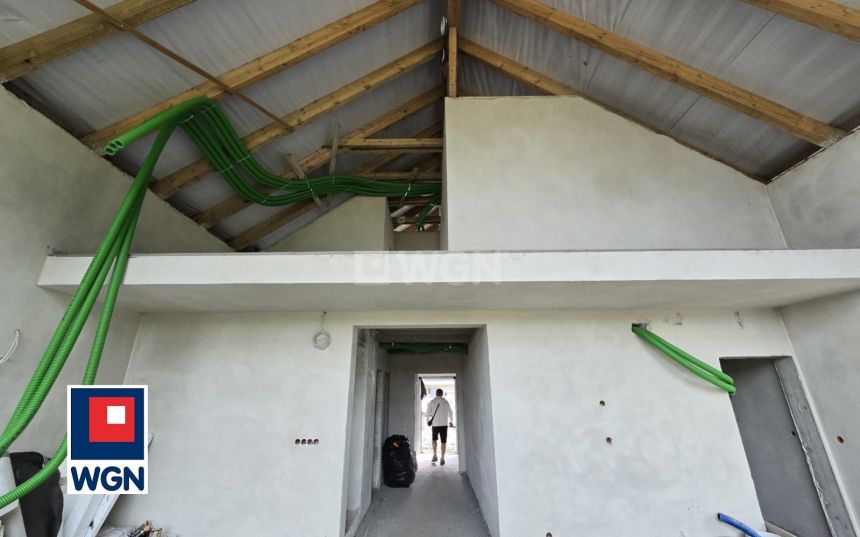 Skoczów, 1 118 000 zł, 166 m2, do wykończenia miniaturka 7