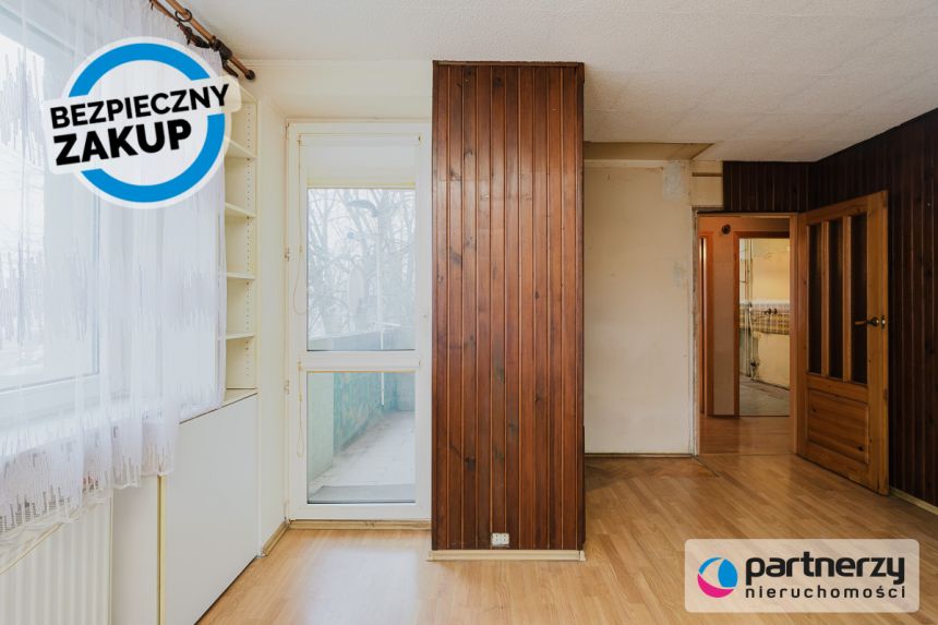 Gdańsk Śródmieście, 499 000 zł, 44 m2, z balkonem miniaturka 4