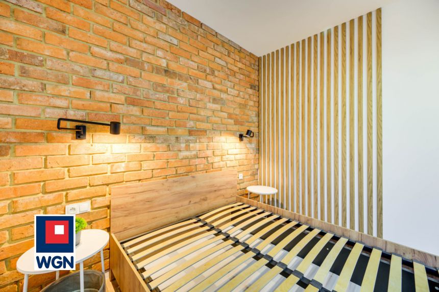 Gdańsk Śródmieście, 749 000 zł, 54.3 m2, kuchnia z oknem miniaturka 3