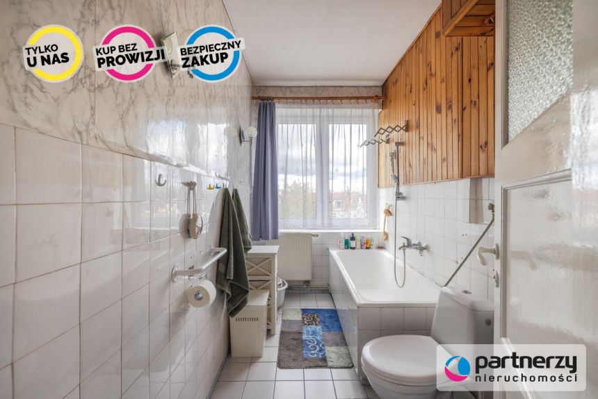 Gdańsk Wrzeszcz, 979 000 zł, 82.5 m2, pietro 2/2 miniaturka 6