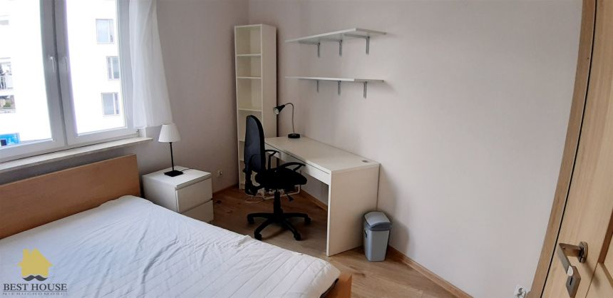 #cztery #pokoje #wynajem  #trzysypialnie #Chodźki miniaturka 13