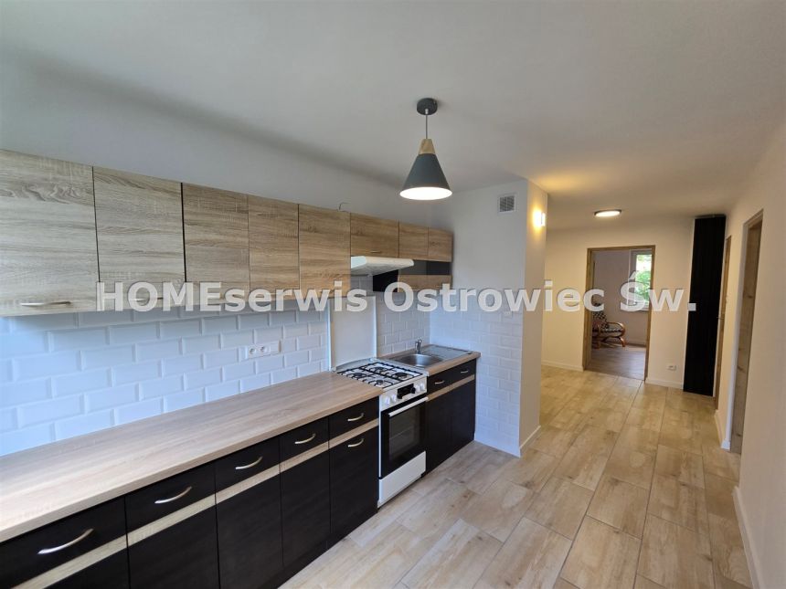Mieszkanie po generalnym remoncie 46,2m2 parter/4 miniaturka 3